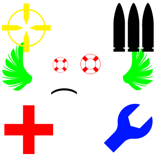 AlexKillerLoL27's emblem