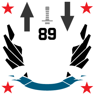 PeaceDuke089's emblem