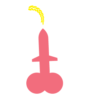 patafootre's emblem