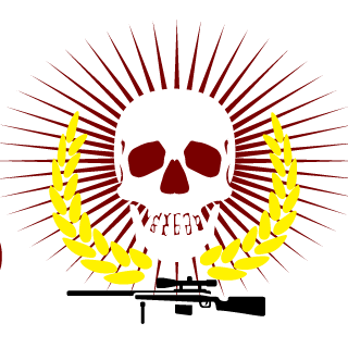 WhiskeyDirk's emblem