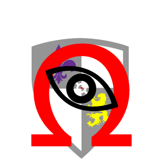 LustXVII's emblem