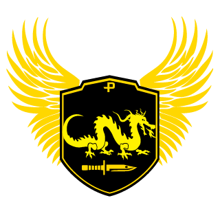 S4BR's emblem