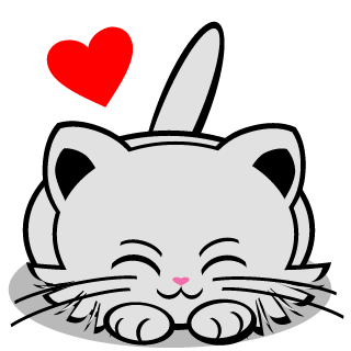 Fr-Miaou's emblem