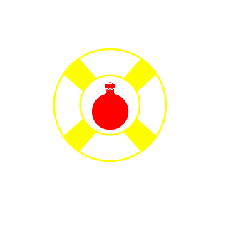 NSKO0's emblem