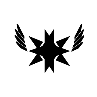 i-mendonca-i's emblem