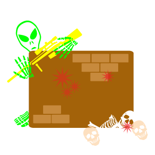 MAQUINAMORTIF3RA's emblem