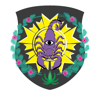 ScubertDubingson's emblem