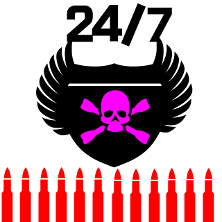Fujitsu00's emblem