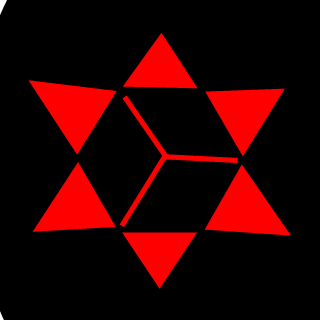 l-HeX4goN-l's emblem
