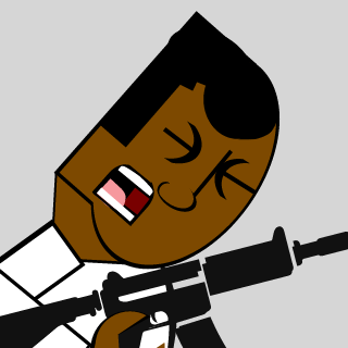 CRENT1's emblem