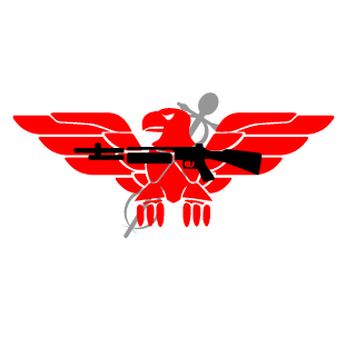 Rogwee's emblem