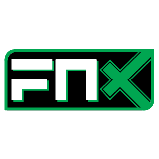 Fenix Team's emblem