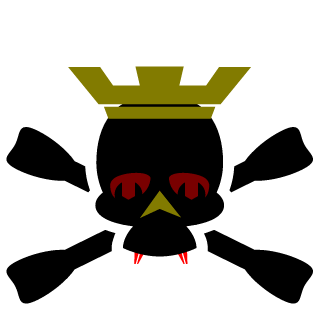 Dead Cell Unit's emblem