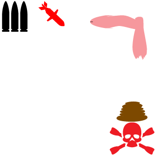 KaboemNuclear's emblem