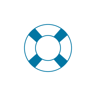 Odissonance's emblem
