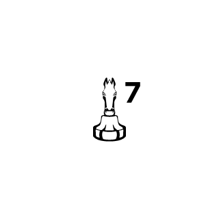 CutCast's emblem