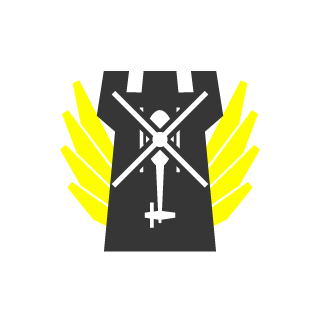 Z3D-swe's emblem