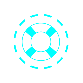 Xefty's emblem