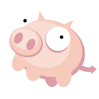 porkfaT's emblem