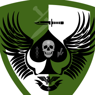 LaBestiaMDQ's emblem