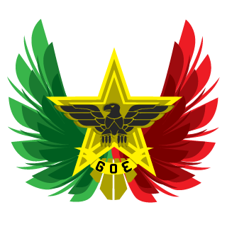 GOE Portugal's emblem