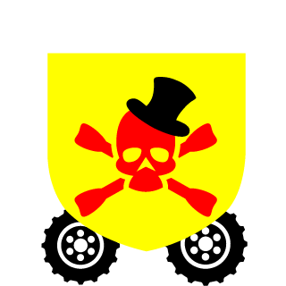 VioNumber7's emblem