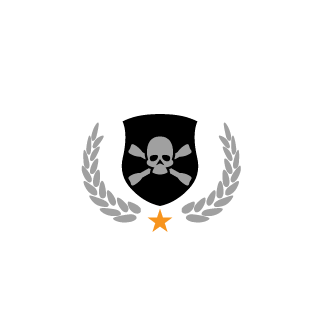 sD Jr Gandra's emblem