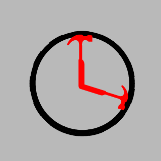 Noobdocksaint's emblem