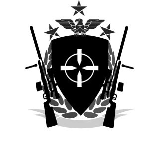 SKsniper128's emblem
