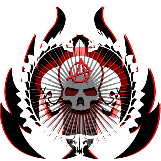Brotherhood Of Anarchy's emblem
