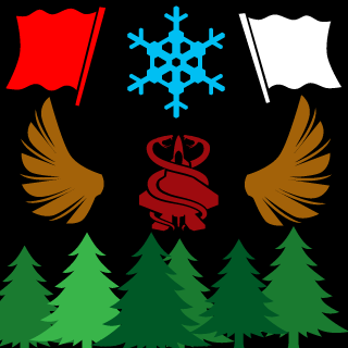vinesnare's emblem
