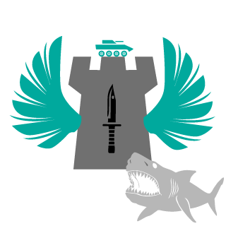 Demoath's emblem