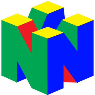 NinjaMac1's emblem
