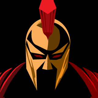 IIRomanO's emblem