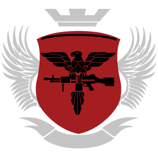 OberstTopgun's emblem