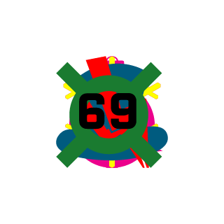 Doddyearz's emblem