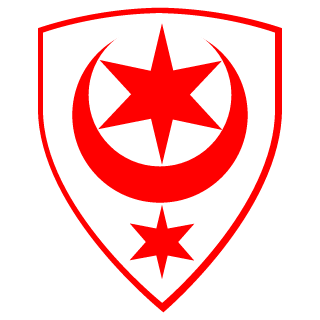 HalleAndert's emblem