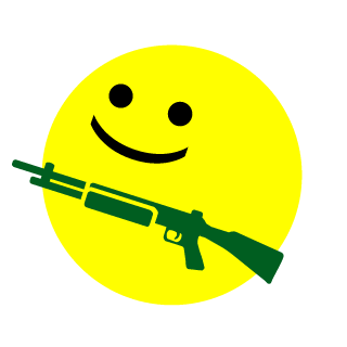 PyroPupper's emblem