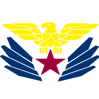 Thaidius's emblem