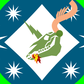Utopianmatt's emblem