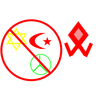 hammerskin18's emblem