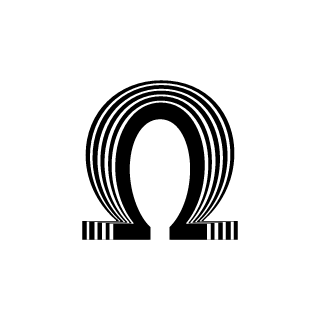 BGINIG's emblem