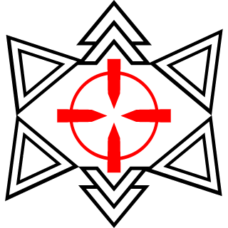 19AJ98's emblem
