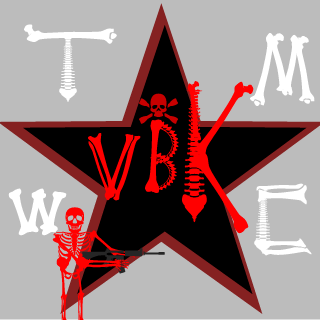 0ldDirtyB's emblem