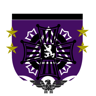 ARTHSTEAM's emblem