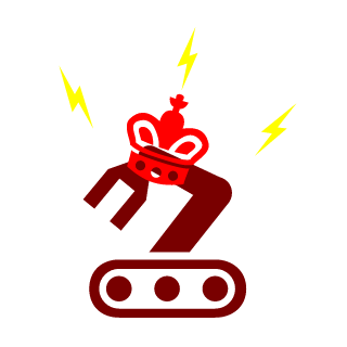 Jabohone's emblem