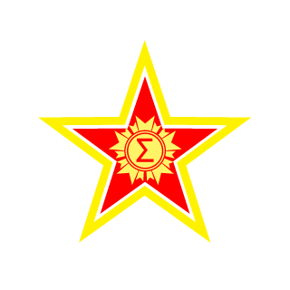 MrDEATH1450's emblem