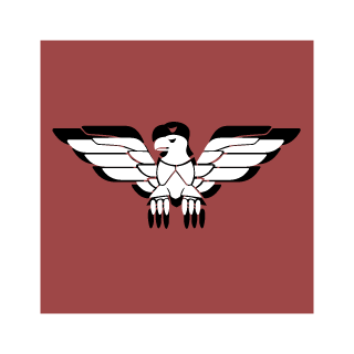 TeamJusticeHero's emblem