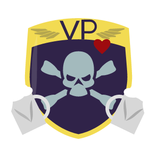 Simplecap's emblem