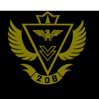 Bubbles208's emblem